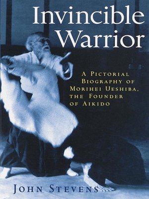 cover image of Invincible Warrior